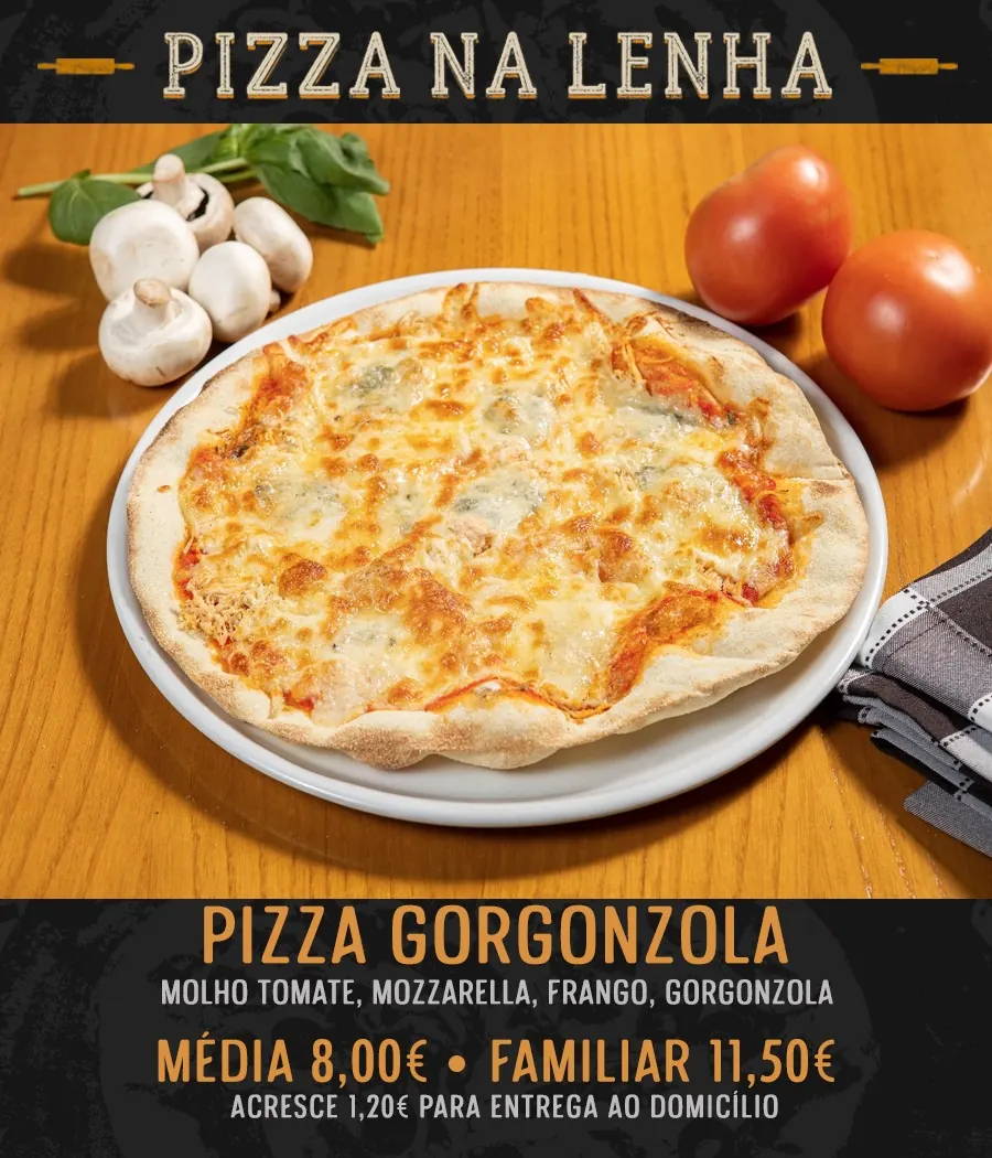 Gorgonzola